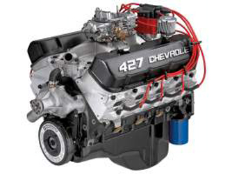 U3292 Engine